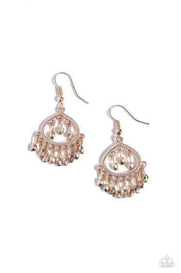 Persian Princess (Gold) - Select Set